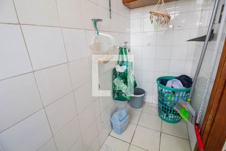 Apartamento à venda com 54m², 2 quartos e 1 vagaÁrea de Serviço