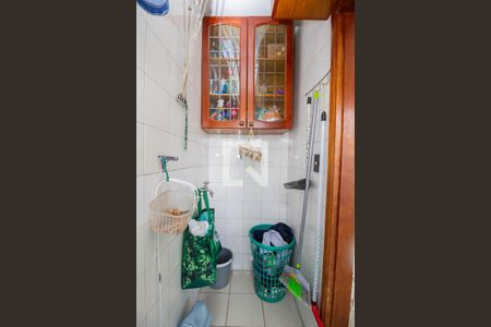 Apartamento à venda com 54m², 2 quartos e 1 vagaÁrea de Serviço