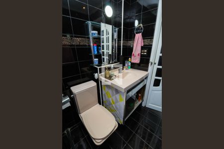 Apartamento à venda com 54m², 2 quartos e 1 vagaBanheiro