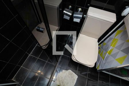 Apartamento à venda com 54m², 2 quartos e 1 vagaBanheiro