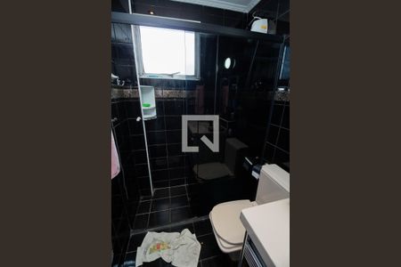 Apartamento à venda com 54m², 2 quartos e 1 vagaBanheiro