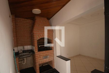 Studio para alugar com 70m², 1 quarto e sem vaga Studio para alugar com 70m², 1 quarto e sem vagaChurrasqueira