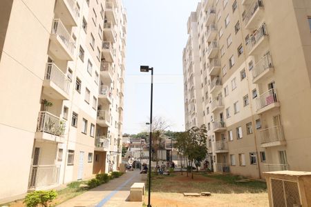 Apartamento para alugar com 47m², 2 quartos e sem vagaÁrea comum