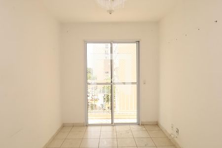 Apartamento para alugar com 47m², 2 quartos e sem vagaSacada