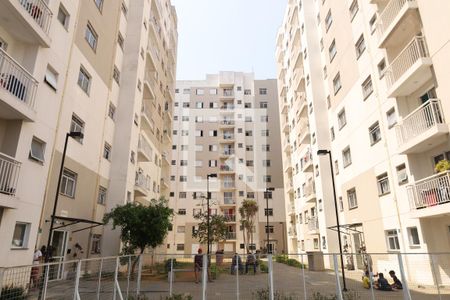 Apartamento para alugar com 47m², 2 quartos e sem vagaÁrea comum