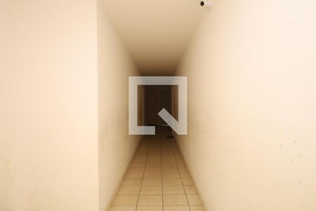 Apartamento para alugar com 47m², 2 quartos e sem vagaÁrea comum - Saguão do andar