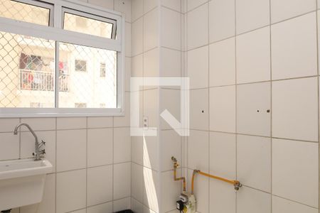 Apartamento para alugar com 47m², 2 quartos e sem vagaÁrea de Serviço