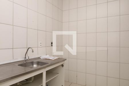 Apartamento para alugar com 47m², 2 quartos e sem vagaCozinha