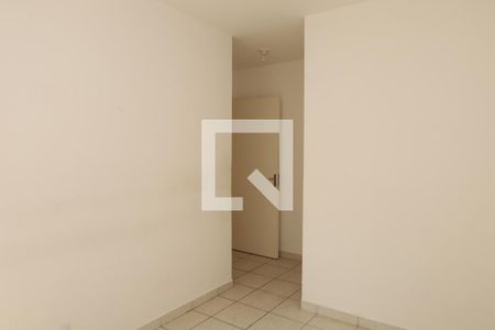 Apartamento para alugar com 47m², 2 quartos e sem vaga Quarto 2