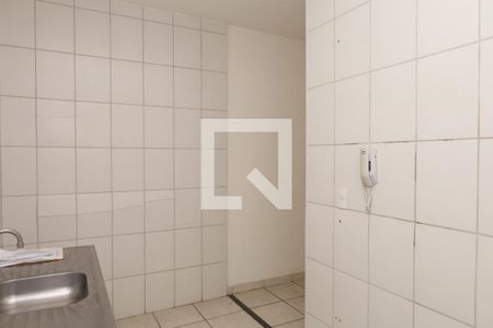 Apartamento para alugar com 47m², 2 quartos e sem vagaCozinha