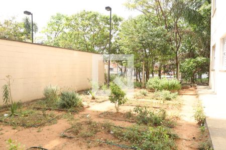 Apartamento para alugar com 47m², 2 quartos e sem vagaÁrea comum - Horta