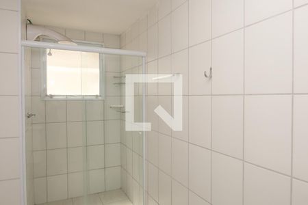 Apartamento para alugar com 47m², 2 quartos e sem vagaBanheiro