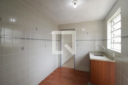 Casa para alugar com 40m², 1 quarto e sem vagaCozinha
