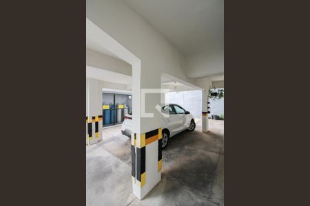 Apartamento à venda com 83m², 3 quartos e 2 vagas Apartamento à venda com 83m², 3 quartos e 2 vagasGaragem - vaga