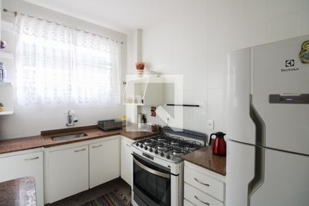 Apartamento à venda com 83m², 3 quartos e 2 vagas Apartamento à venda com 83m², 3 quartos e 2 vagasCozinha