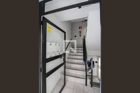 Apartamento à venda com 83m², 3 quartos e 2 vagas Apartamento à venda com 83m², 3 quartos e 2 vagasHall de entrada