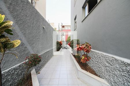 Apartamento à venda com 83m², 3 quartos e 2 vagas Apartamento à venda com 83m², 3 quartos e 2 vagasEntrada