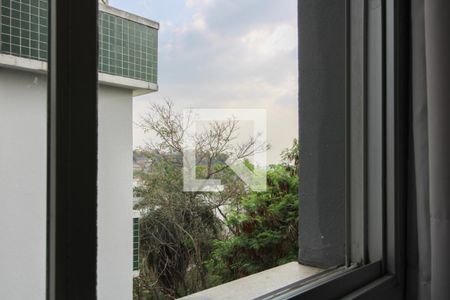 Apartamento à venda com 83m², 3 quartos e 2 vagas Apartamento à venda com 83m², 3 quartos e 2 vagasVista do Quarto 2