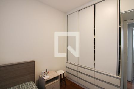 Apartamento à venda com 83m², 3 quartos e 2 vagas Apartamento à venda com 83m², 3 quartos e 2 vagasQuarto 2