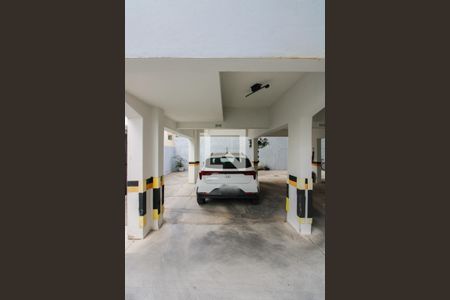 Apartamento à venda com 83m², 3 quartos e 2 vagas Apartamento à venda com 83m², 3 quartos e 2 vagasGaragem - vaga