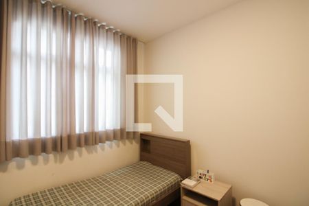 Apartamento à venda com 83m², 3 quartos e 2 vagas Apartamento à venda com 83m², 3 quartos e 2 vagasQuarto 2