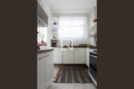 Apartamento à venda com 83m², 3 quartos e 2 vagas Apartamento à venda com 83m², 3 quartos e 2 vagasCozinha