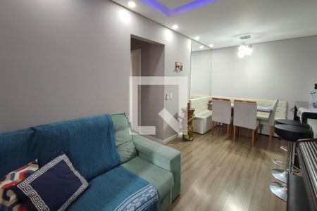 Apartamento à venda com 59m², 3 quartos e 1 vagaSala de Jantar