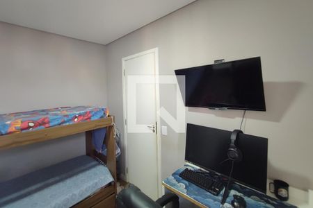 Apartamento à venda com 59m², 3 quartos e 1 vagaQuarto 3