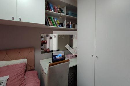 Apartamento à venda com 59m², 3 quartos e 1 vagaQuarto 1