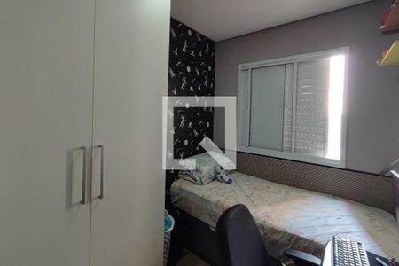 Apartamento à venda com 59m², 3 quartos e 1 vagaQuarto 2