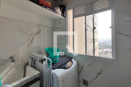 Apartamento à venda com 59m², 3 quartos e 1 vagaÁrea de Serviço