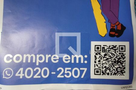 Apartamento à venda com 59m², 3 quartos e 1 vagaPLACA INSTALADA NO IMÓVEL
