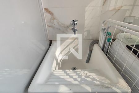 Apartamento à venda com 59m², 3 quartos e 1 vagaÁrea de Serviço