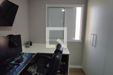 Apartamento à venda com 59m², 3 quartos e 1 vagaQuarto 3
