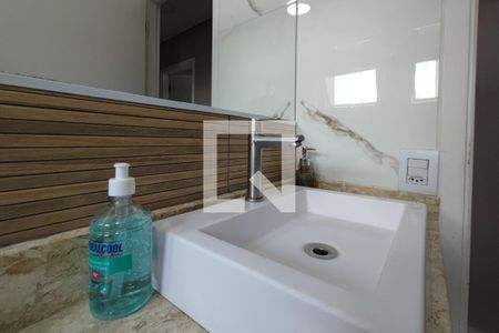 Apartamento à venda com 59m², 3 quartos e 1 vagaBanheiro