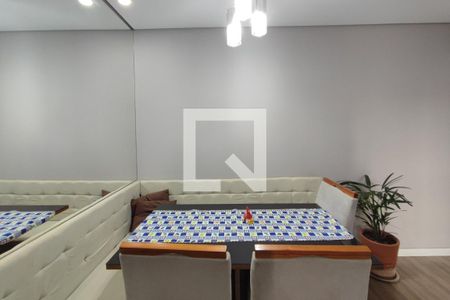 Apartamento à venda com 59m², 3 quartos e 1 vagaSala de Jantar