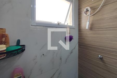 Apartamento à venda com 59m², 3 quartos e 1 vagaBanheiro