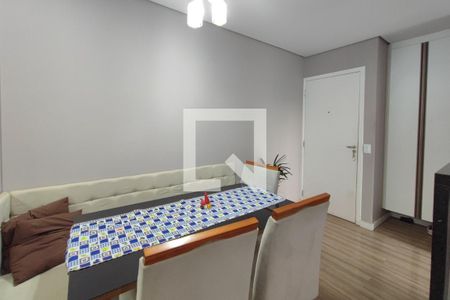 Apartamento à venda com 59m², 3 quartos e 1 vagaSala de Jantar