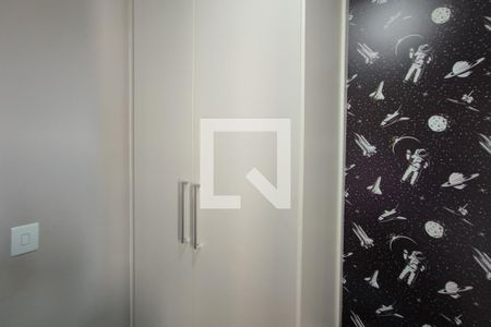 Apartamento à venda com 59m², 3 quartos e 1 vagaQuarto 2