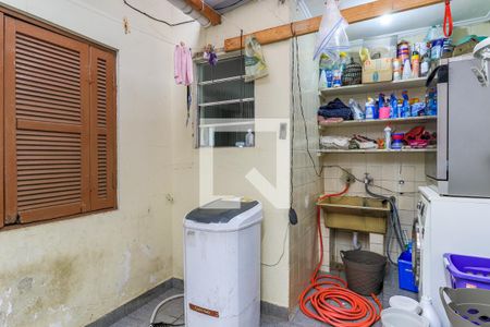 Casa à venda com 121m², 3 quartos e 2 vagas Casa à venda com 121m², 3 quartos e 2 vagasÁrea de Serviço