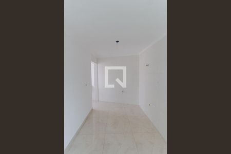 Apartamento à venda com 43m², 2 quartos e sem vagaCozinha e Área de Serviço