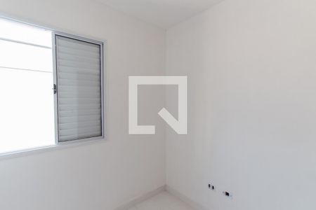 Apartamento à venda com 43m², 2 quartos e sem vagaQuarto 2  