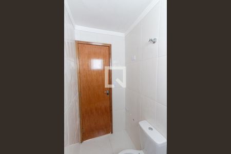 Apartamento à venda com 43m², 2 quartos e sem vagaBanheiro