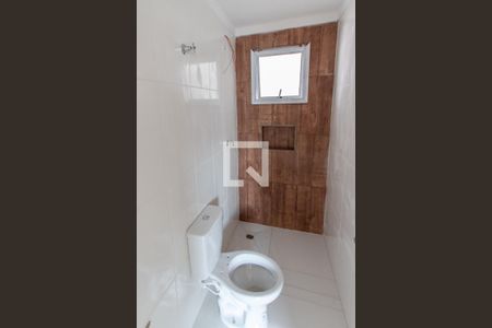 Apartamento à venda com 43m², 2 quartos e sem vagaBanheiro