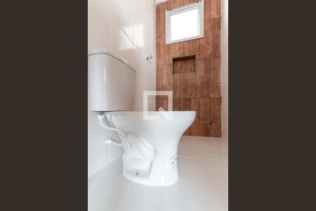 Apartamento à venda com 43m², 2 quartos e sem vagaBanheiro