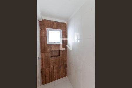 Apartamento à venda com 37m², 2 quartos e sem vagaBanheiro