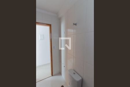 Apartamento à venda com 37m², 2 quartos e sem vagaBanheiro