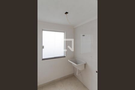 Apartamento à venda com 37m², 2 quartos e sem vagaÁrea de Serviço