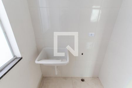 Apartamento à venda com 37m², 2 quartos e sem vagaÁrea de Serviço