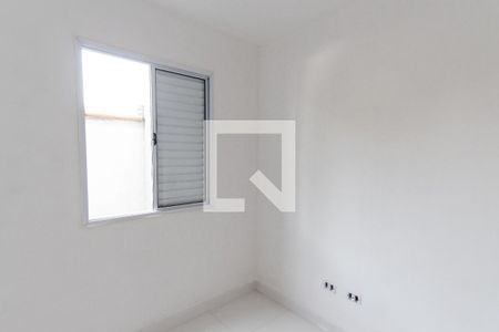 Apartamento à venda com 37m², 2 quartos e sem vagaQuarto 2